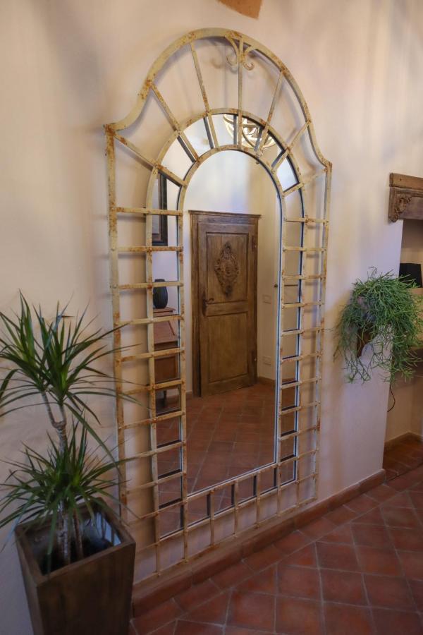 B&B La Taccola กาสเตลนูโอโว ดิ วัล ดิ เชชินา ภายนอก รูปภาพ